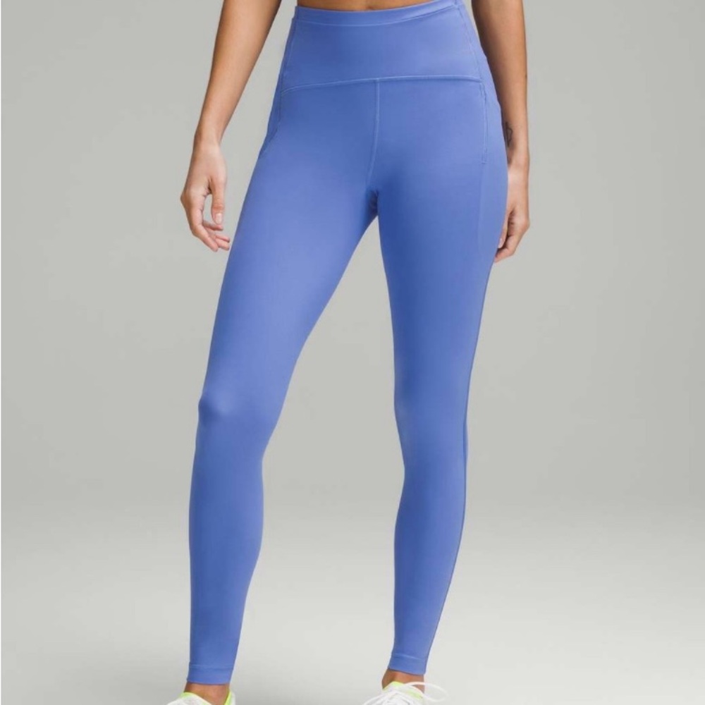 LULULEMON Swift speed HR Tight 28"